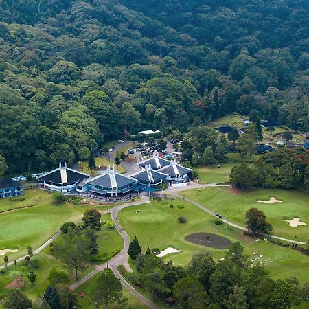 Handara Golf & Resort Bali Bedugul (Bali) Exterior foto
