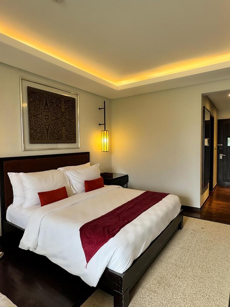 Handara Golf & Resort Bali Bedugul (Bali) Quarto foto