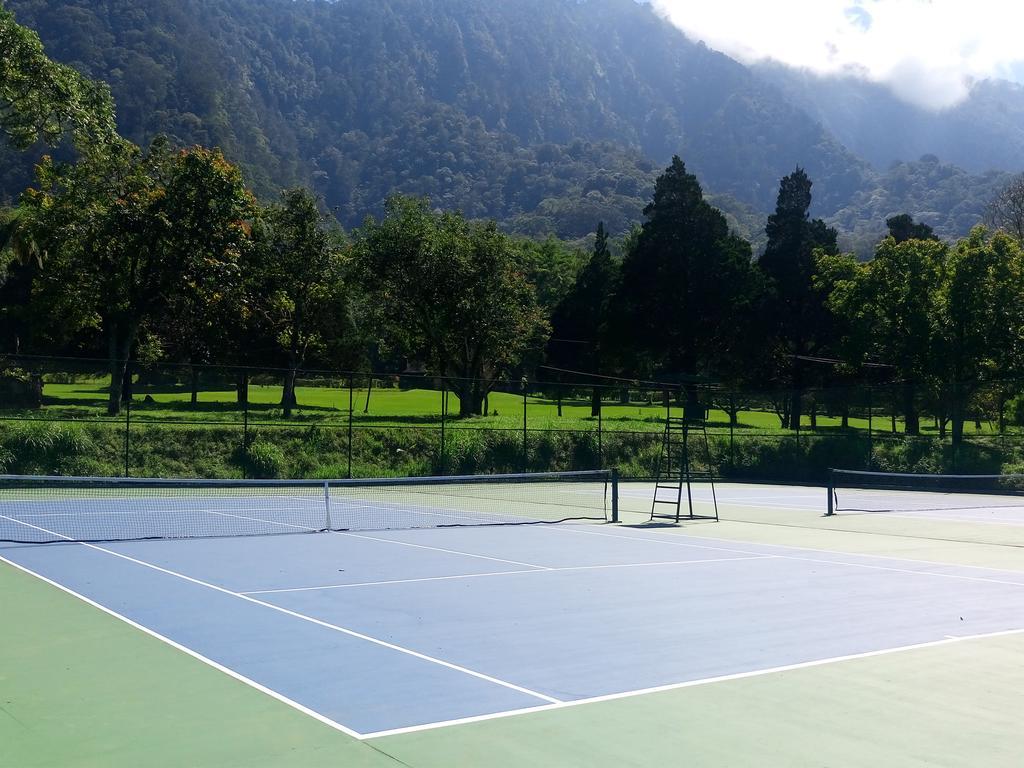 Handara Golf & Resort Bali Bedugul (Bali) Exterior foto
